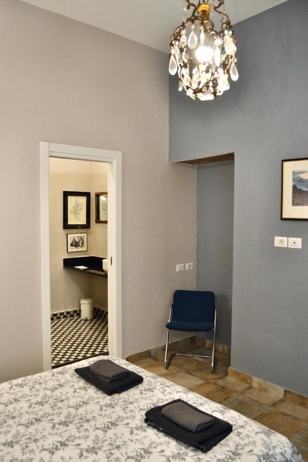Il Miracolo Casa Apartment Naples Exterior photo