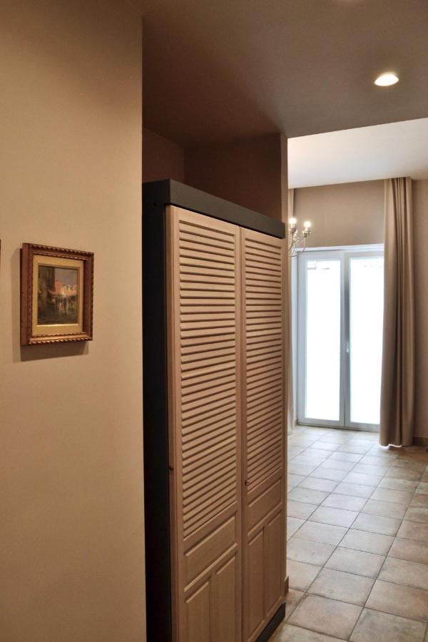 Il Miracolo Casa Apartment Naples Exterior photo