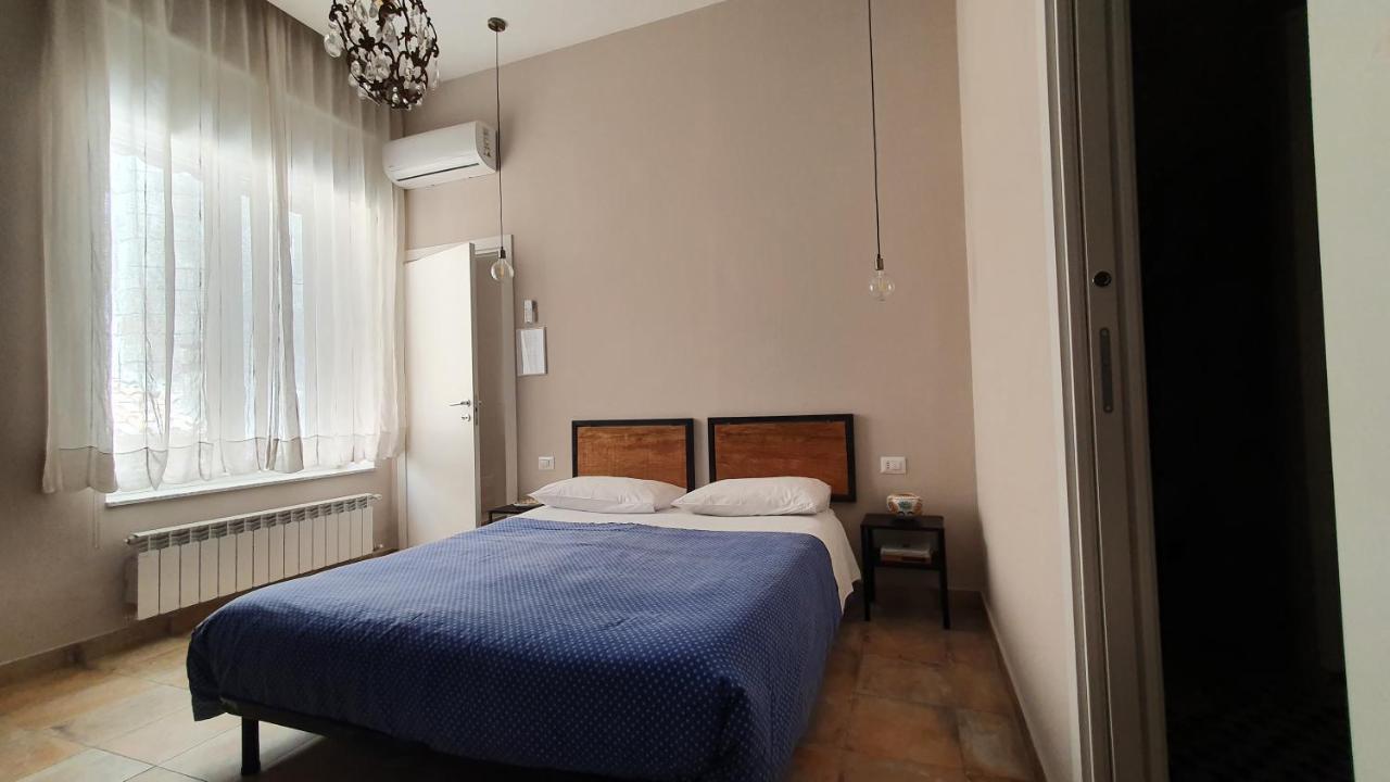 Il Miracolo Casa Apartment Naples Exterior photo