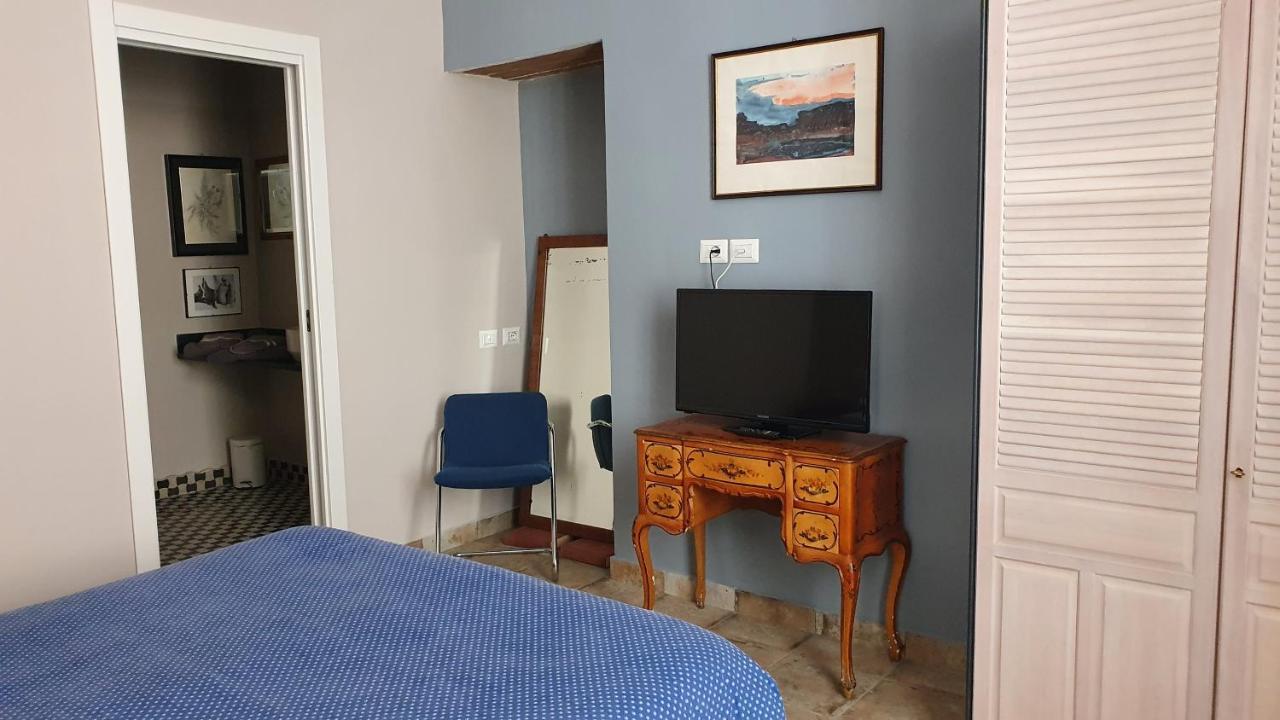Il Miracolo Casa Apartment Naples Exterior photo