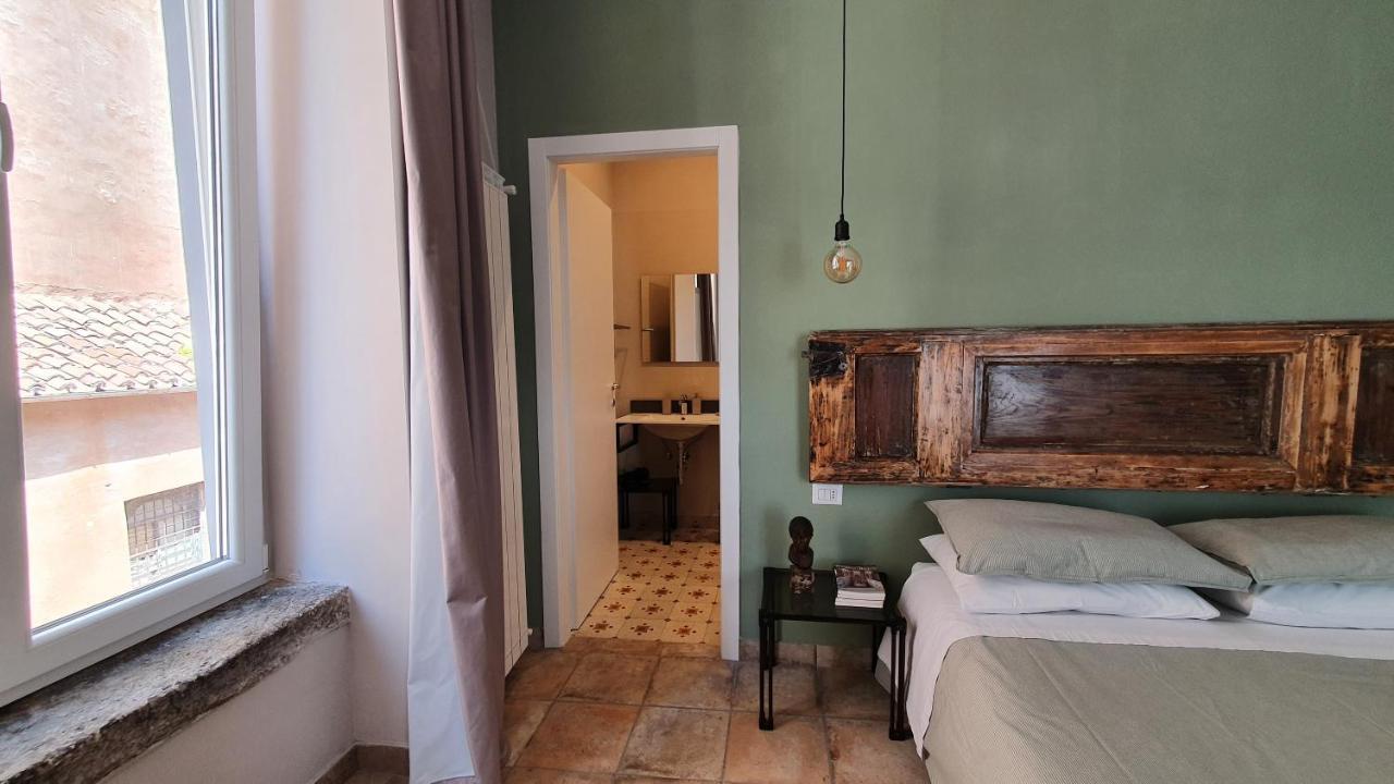 Il Miracolo Casa Apartment Naples Exterior photo